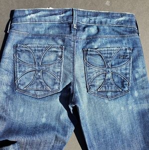 Habitual jeans